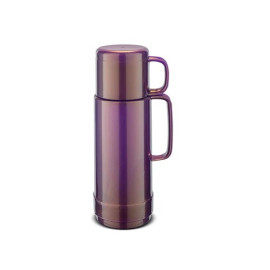 Termos ROTPUNKT typ 80 0,5l shiny amethyst